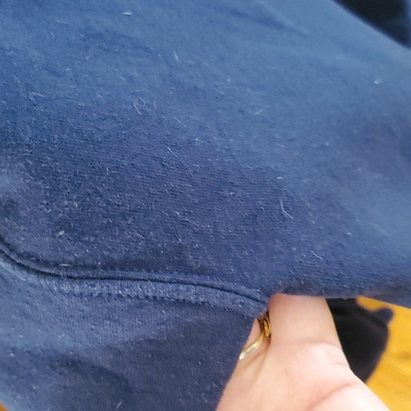 Sweatshirt Property of Las Vegas - Picture 6 of 7